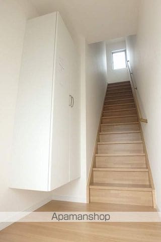 ジェイクブリットIIの内装写真