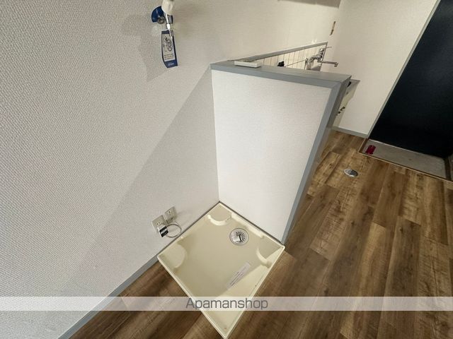 アビターレ新屋敷の内装写真