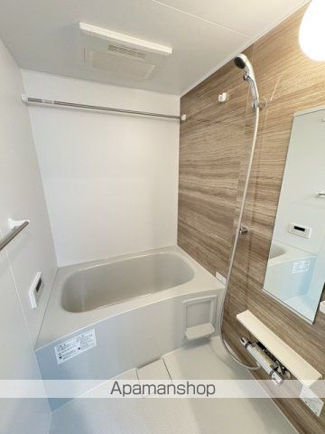 ヒカルサ京田辺大住の内装写真