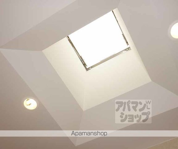 東医ビルの内装写真