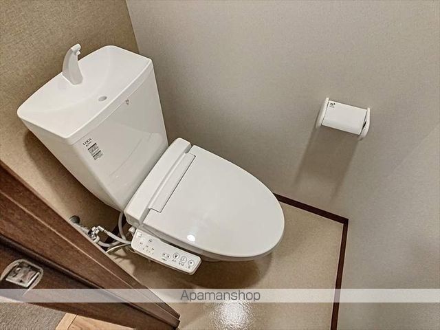 ピアマーレ医大南の内装写真