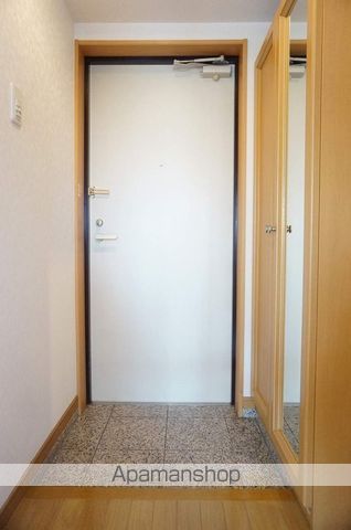 フェアリー壱番館の内装写真