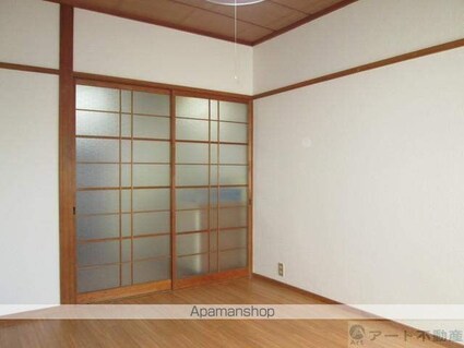 コーポ山本[1K/17m2]のその他部屋・スペース