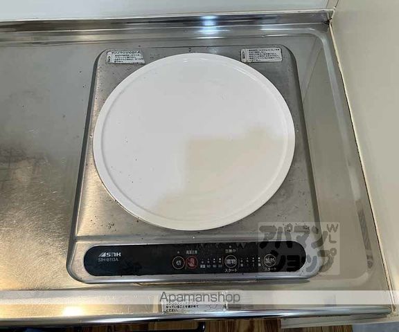 セジュール東桂の内装写真
