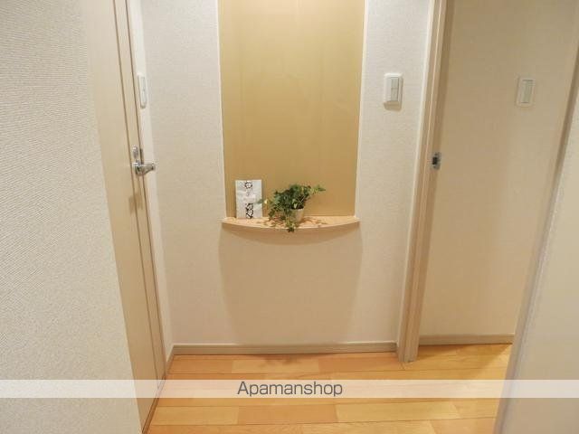 メゾンド日本橋三越前の内装写真