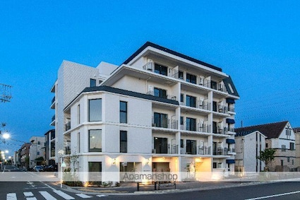 Ｍａｉｓｏｎ　Ｈｏｕｓｅｄｒｅｓｓｉｎｇ[1K/26.07m2]の外観2