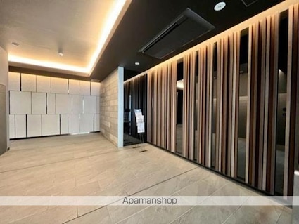 Ｂｒｉｌｌｉａ　ｉｓｔ　両国[2DK/40m2]の外観9