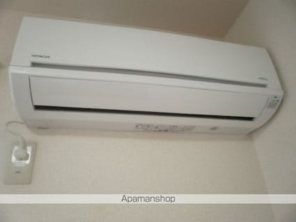 パインズコート[2DK/50.38m2]の内装2