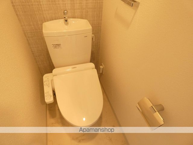 SーRESIDENCE三国WESTの内装写真