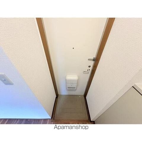 エステートピアイズミの内装写真