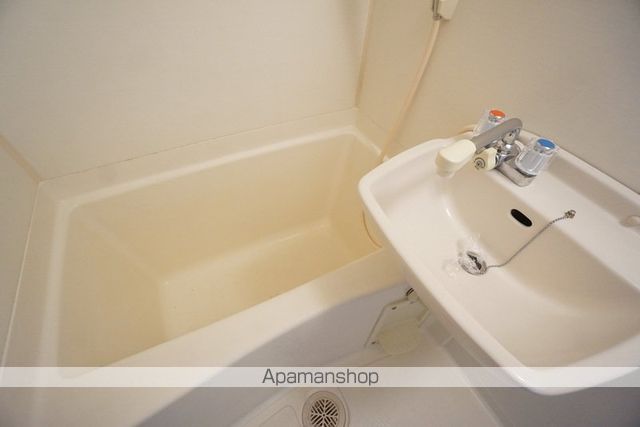 アネックス西枇杷島の内装写真