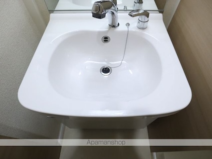 プライマル名古屋吹上[1K/24.59m2]の内装6