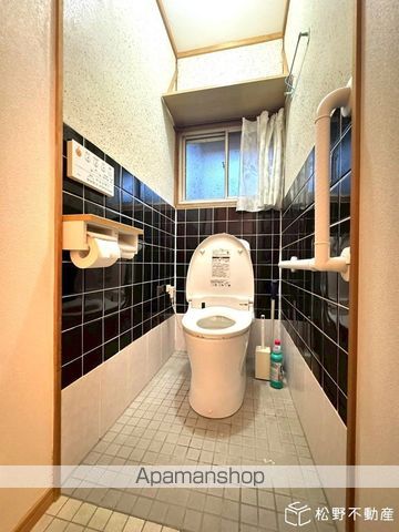 太田下町 W一戸建ての内装写真