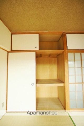 吉塚マンションの内装写真