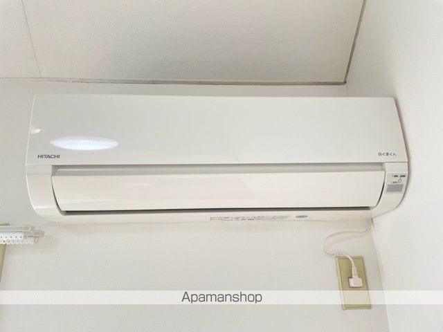 ダイカンプラザ大成の内装写真