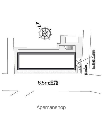 レオパレス大倉山エクレールのその他写真