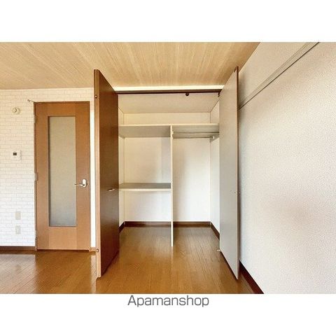 サンコーポIZUMI Bの内装写真
