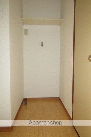 えびのフルーツコーポAの内装写真