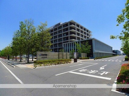 ピアチェＢ[2LDK/58.21m2]の周辺6