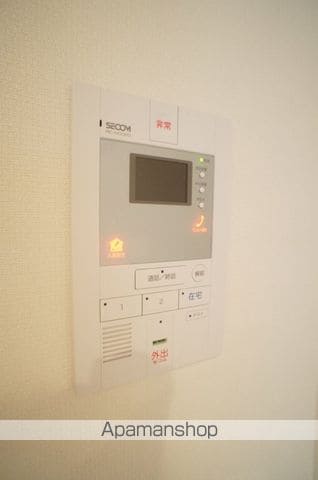 リブリ・湘南海岸の内装写真