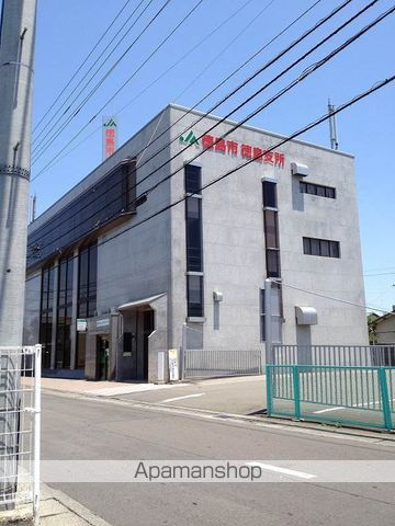 グランマスト春日 B棟の周辺写真
