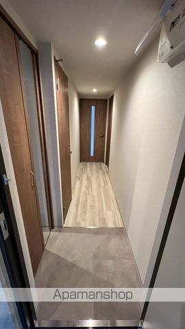 THE MODERN 伏見の内装写真