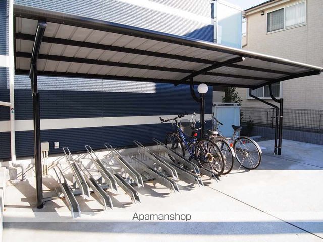 レオネクスト湘南山手館Cのその他写真