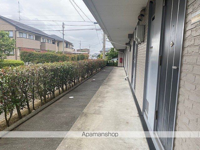 レオパレスCRECERのその他写真