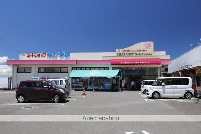 ひなたアパートの周辺写真