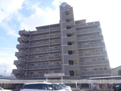 アルカンシエル[3LDK/71.14m2]の外観1