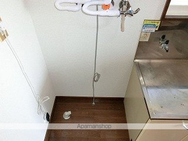 センチュリーハウスの内装写真