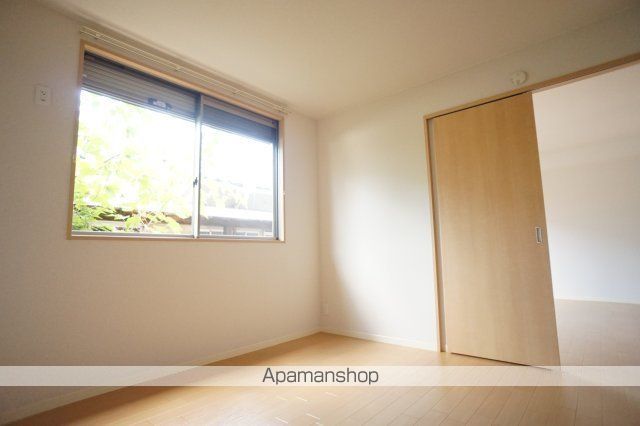 サンプレジールの内装写真