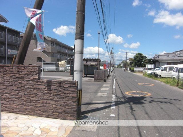 あいらんど早水の周辺写真