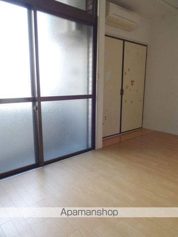 サンプラザ照ヶ丘A棟の内装写真