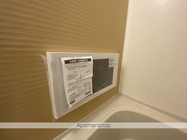 ミ・カーサ河辺Bの内装写真
