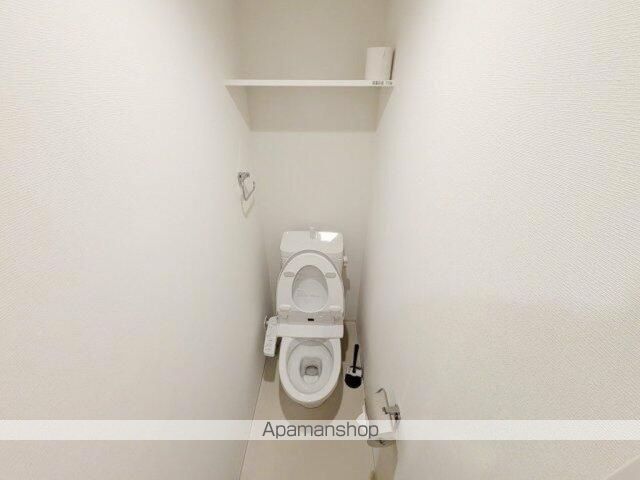 トグル大塚レリオンの内装写真
