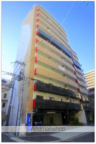 セレニテ上町台