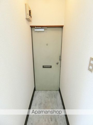 ハイツカトレアの内装写真