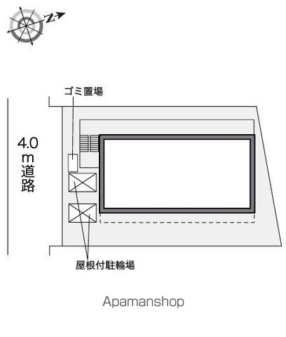 レオパレス早瀬のその他写真