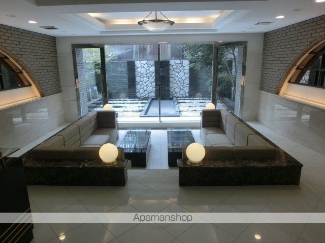GALLERY 谷町の内装写真