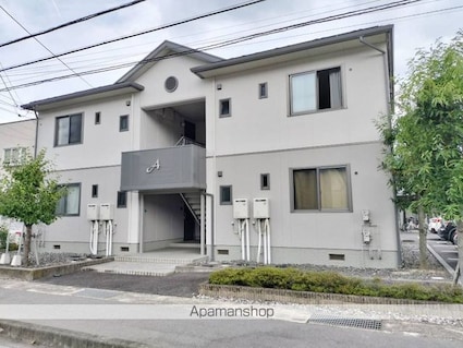 長野県長野市安茂里小市２丁目[1LDK/40m2]の外観5