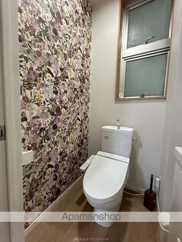 JJK bldgの内装写真