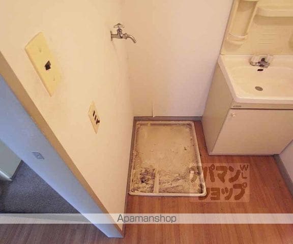 第2長栄マンションの内装写真