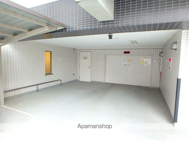 ステージグランデ宮崎台の外観写真