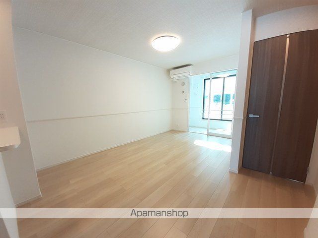 アルカンシエル生田 Aの内装写真
