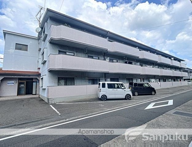 レンデフロールの外観写真
