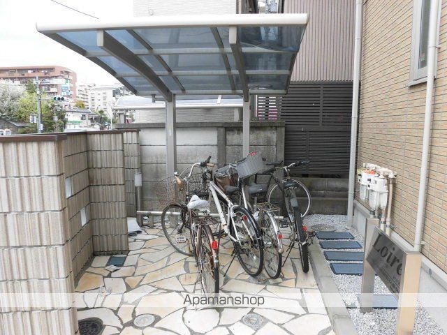 ロワール[1LDK/44.85m2]の共用部5