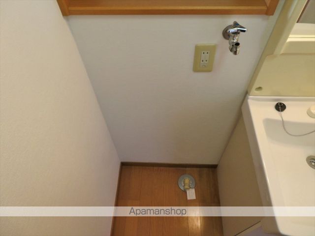 メゾンド・Kの内装写真