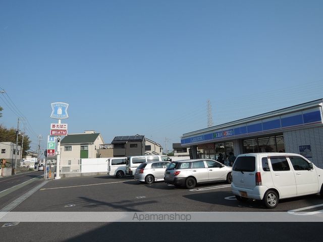 阪和線 下松駅 徒歩14分 2階建 築46年の周辺写真