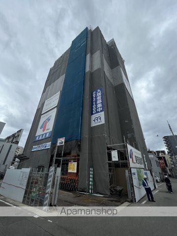 アンルミネ香椎 802 ｜ 福岡県福岡市東区香椎駅前１丁目14-13（賃貸マンション1R・8階・23.21㎡） その4